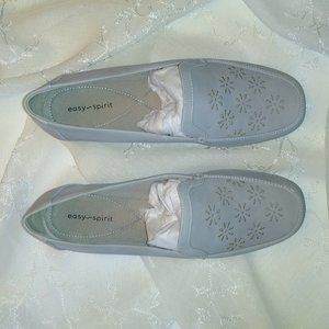 Easy Spirit Abi Slip On Casual Shoes 8.5 Medium